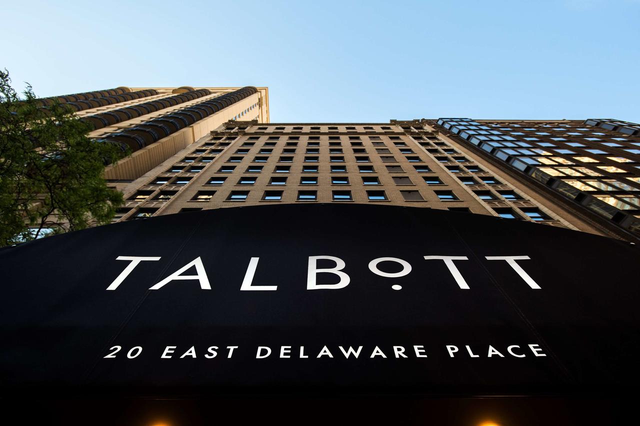 The Talbott Hotel - thumb 0