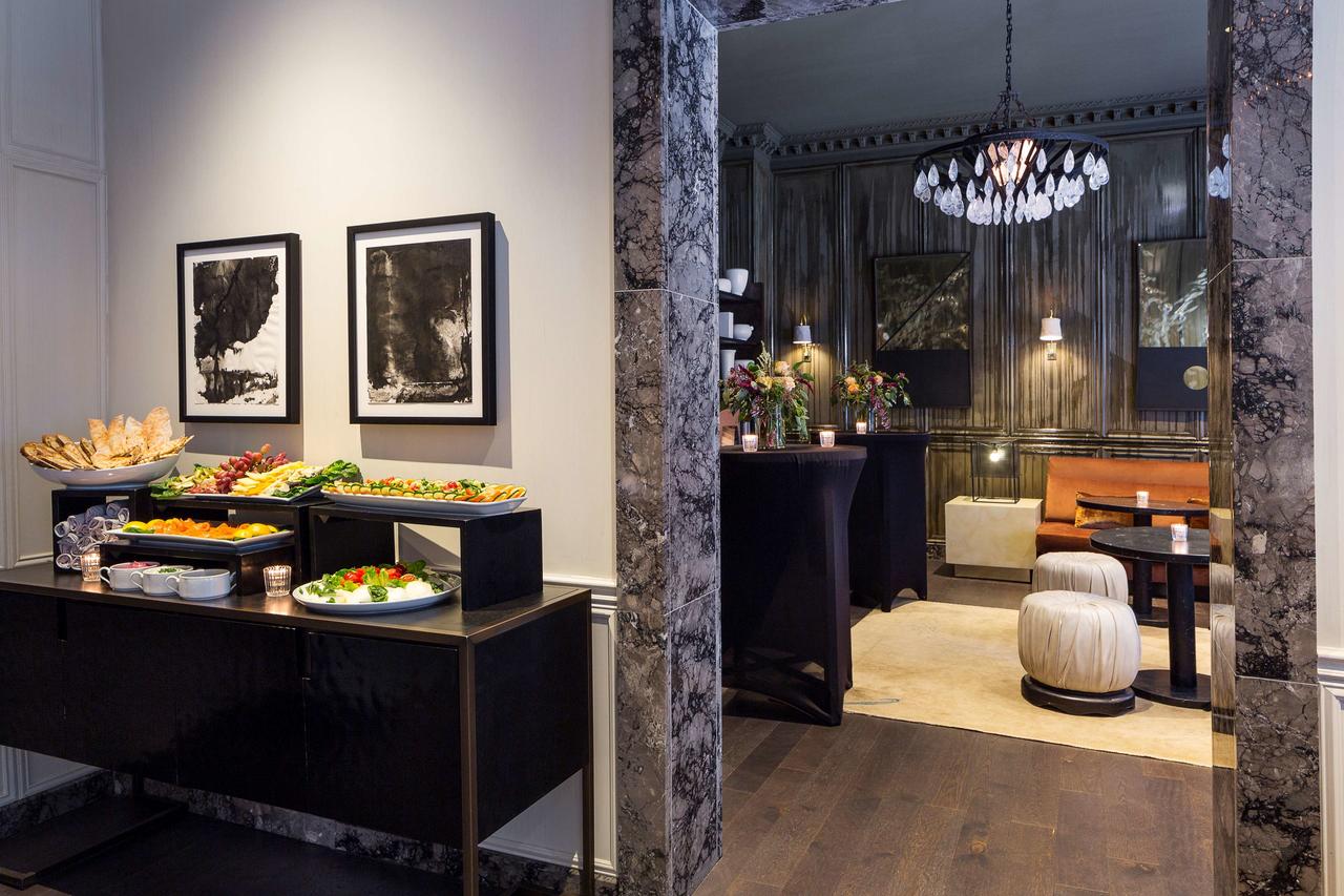 The Talbott Hotel - thumb 3