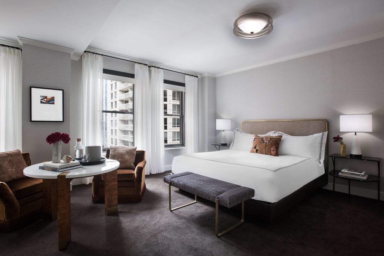 The Talbott Hotel - thumb 10