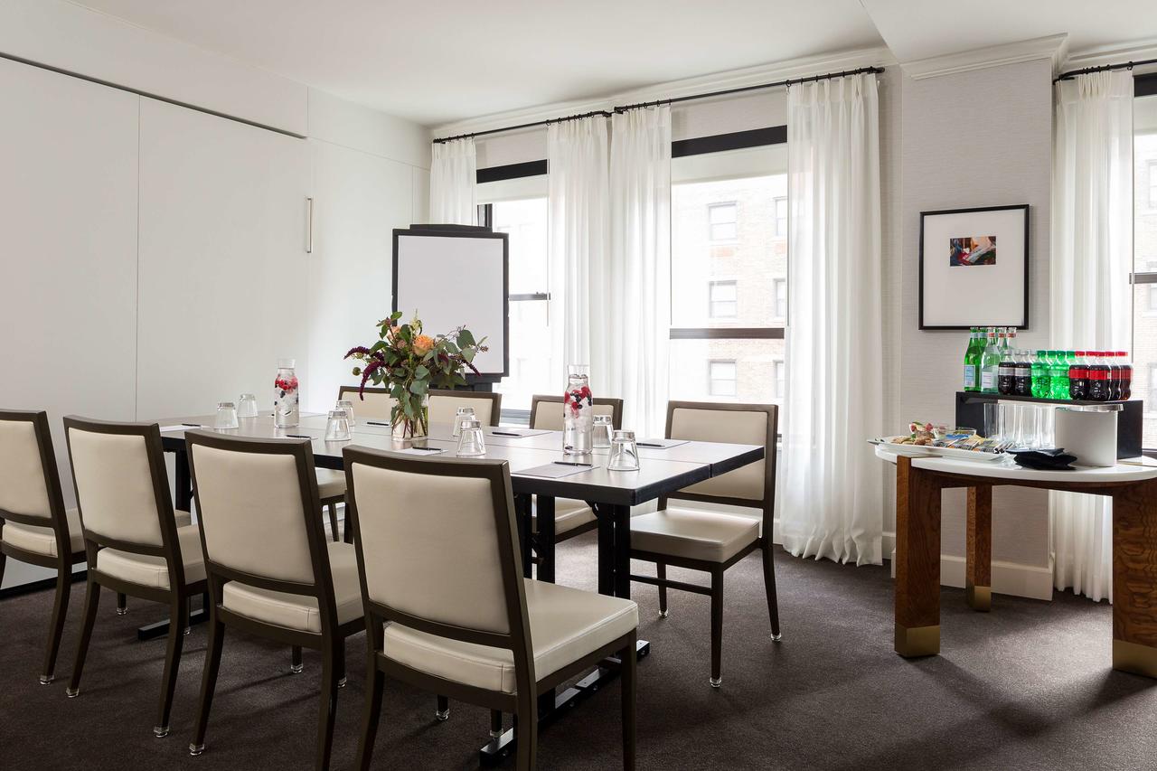 The Talbott Hotel - thumb 25