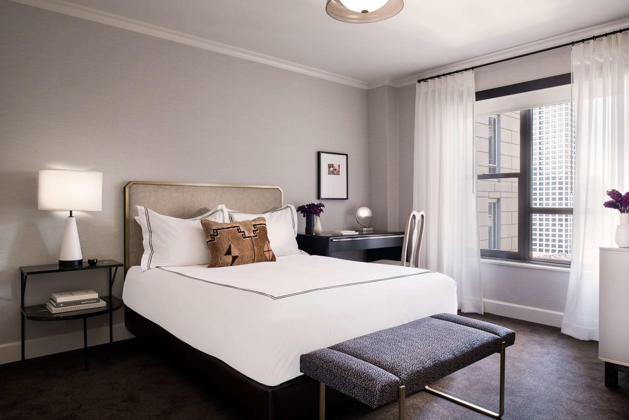 The Talbott Hotel - thumb 2