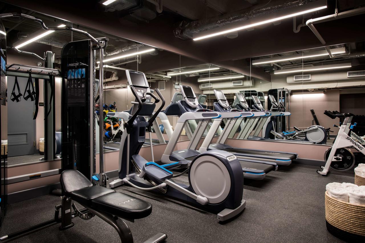 The Talbott Hotel - thumb 15