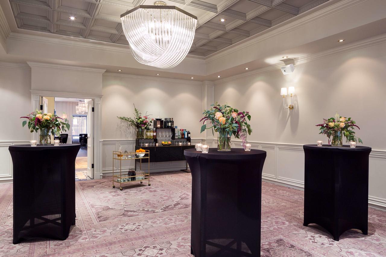 The Talbott Hotel - thumb 19