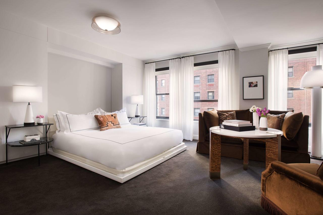 The Talbott Hotel - thumb 12