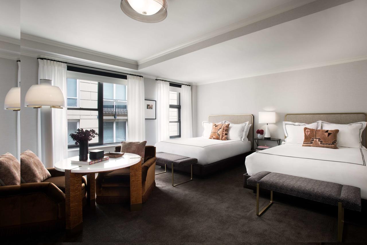 The Talbott Hotel - thumb 5