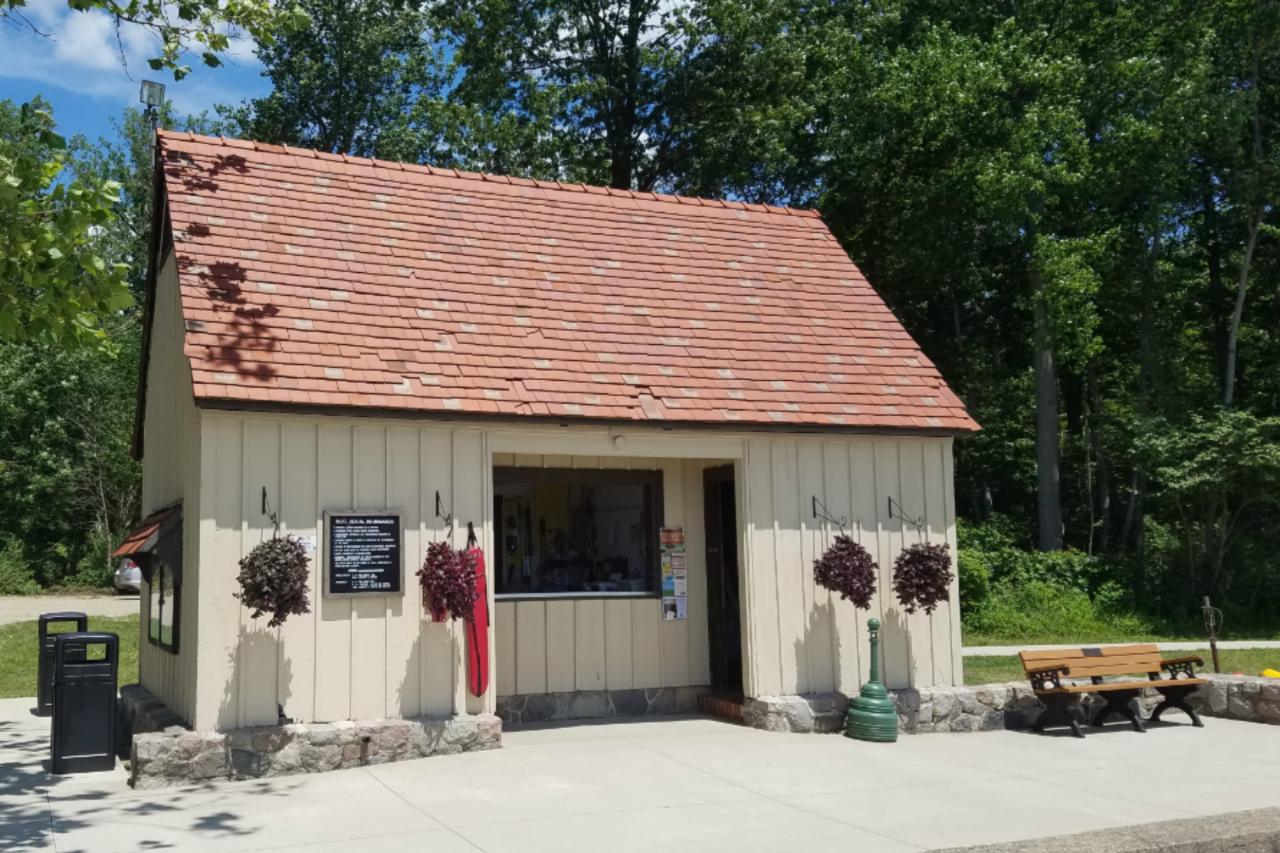 Potawatomi Inn & Cabins - thumb 42