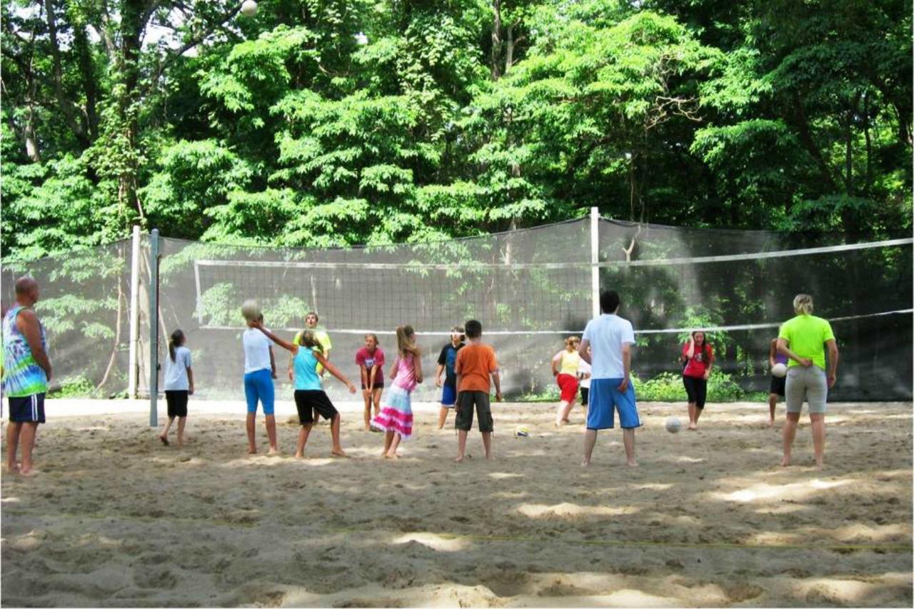 Potawatomi Inn & Cabins - thumb 40