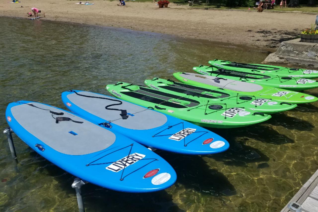 Potawatomi Inn & Cabins - thumb 43