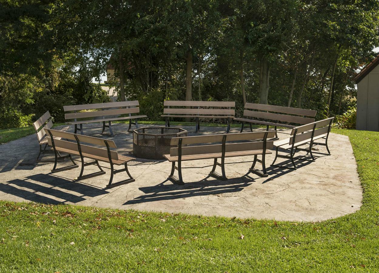 Potawatomi Inn & Cabins - thumb 39