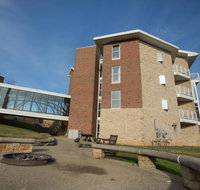 Clifty Inn - Accommodation Alabama