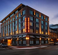 Graduate Bloomington - Accommodation Alabama