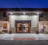 Red Roof Inn Richmond - Accommodation Alabama