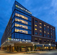 Hyatt Place Bloomington Indiana - Accommodation Alabama