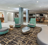 Baymont by Wyndham Fishers / Indianapolis Area - Accommodation Alabama