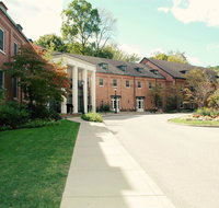 Canyon Inn - Accommodation Alabama