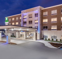 Holiday Inn Express  Suites Hammond - Accommodation Alabama