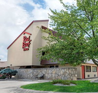 Red Roof Inn Lafayette - Purdue University - Accommodation Alabama