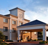 Baymont by Wyndham Merrillville - Accommodation Alabama