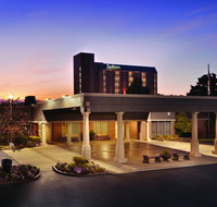 Radisson Hotel Louisville North - Accommodation Alabama