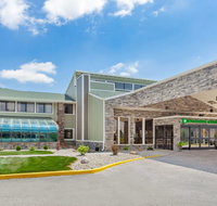 Wyndham Garden Fort Wayne - Accommodation Alabama