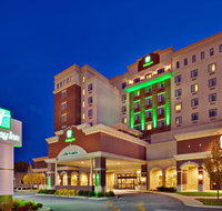 Holiday Inn Lafayette-City Centre - Accommodation Alabama