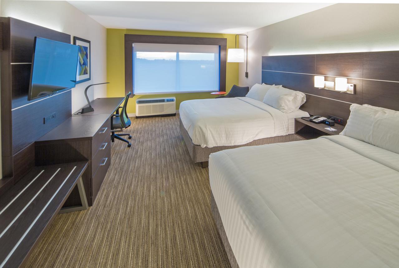 Holiday Inn Express & Suites - Indianapolis NW - Whitestown - thumb 4