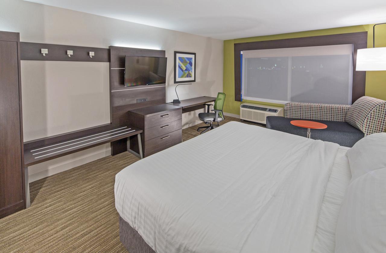 Holiday Inn Express & Suites - Indianapolis NW - Whitestown - thumb 10
