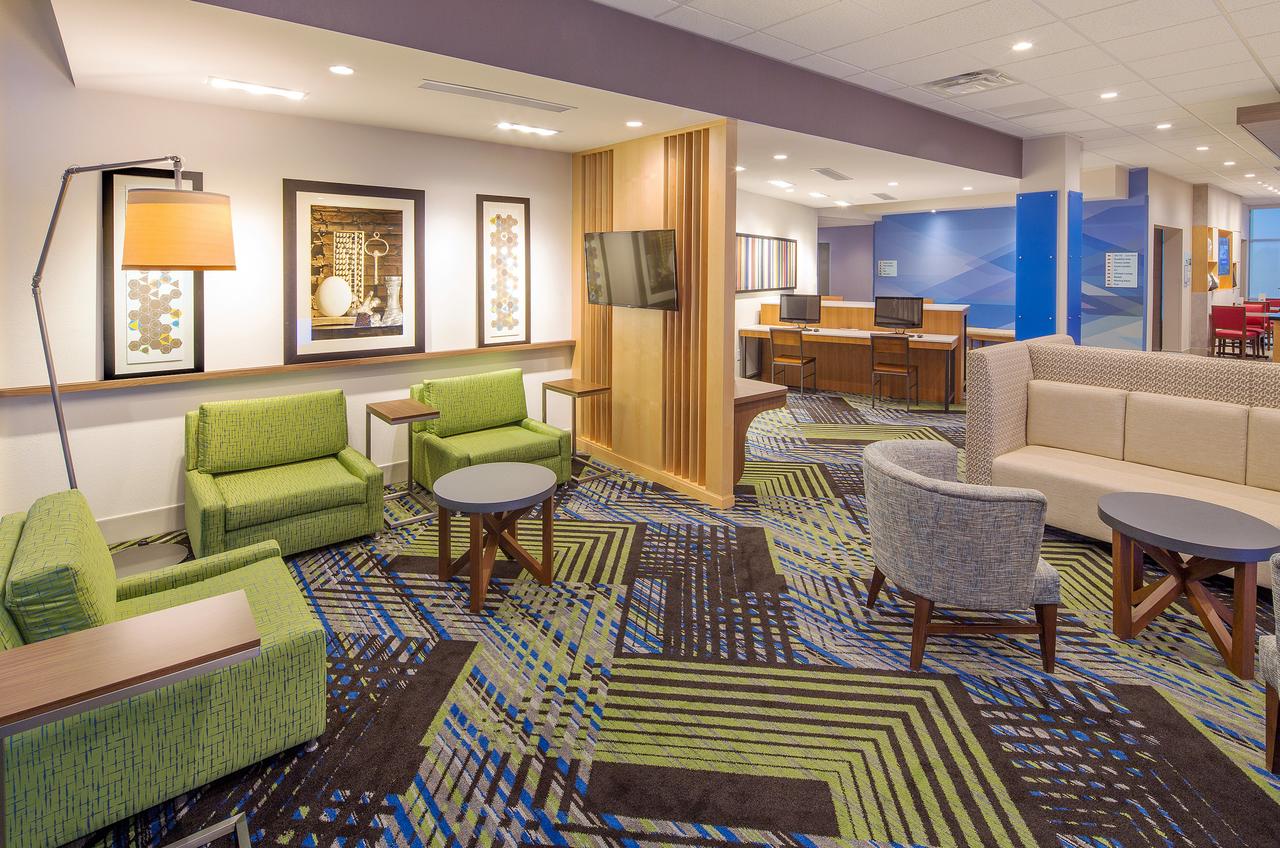 Holiday Inn Express & Suites - Indianapolis NW - Whitestown - thumb 1