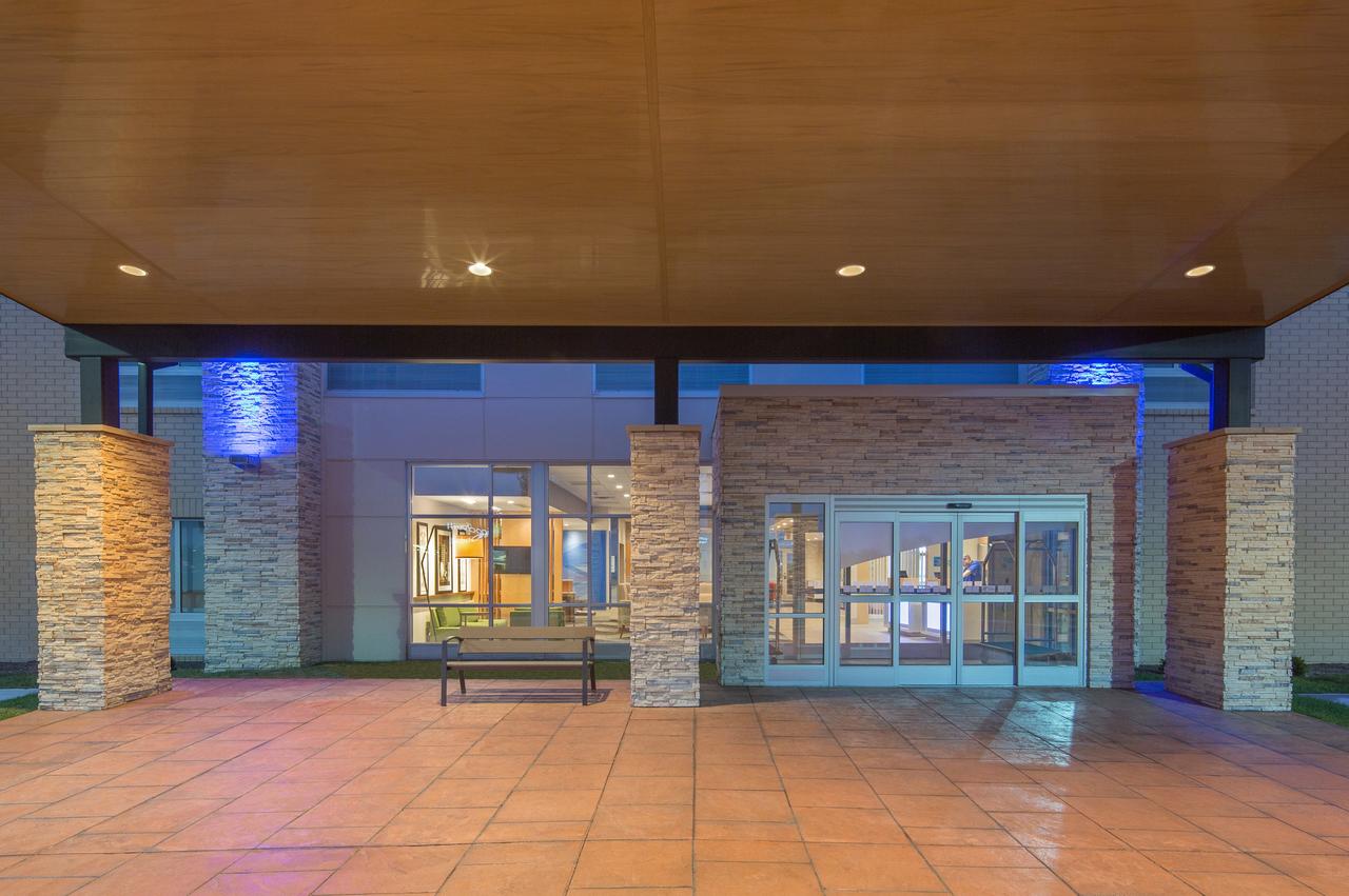 Holiday Inn Express & Suites - Indianapolis NW - Whitestown - thumb 15