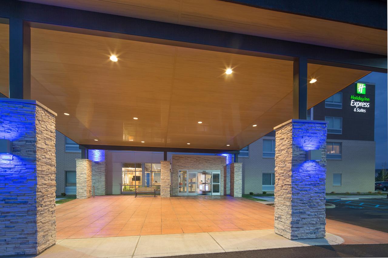 Holiday Inn Express & Suites - Indianapolis NW - Whitestown - thumb 12