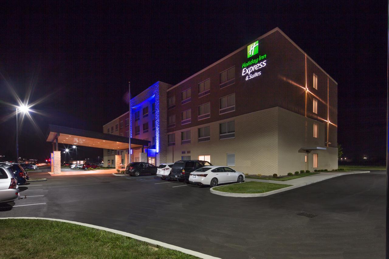 Holiday Inn Express & Suites - Indianapolis NW - Whitestown - thumb 0