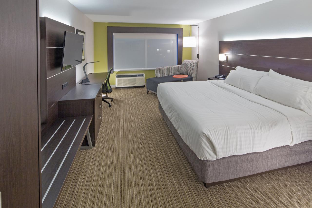 Holiday Inn Express & Suites - Indianapolis NW - Whitestown - thumb 6