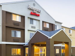 Fairfield Inn & Suites Lafayette