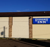 Economy Inn  Suites Cedar Lake - Accommodation Alabama