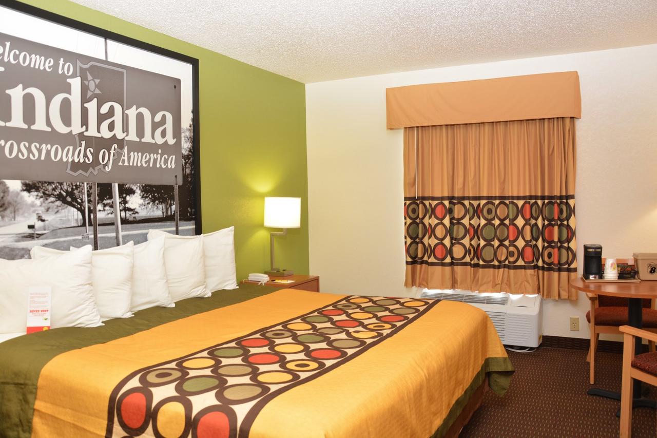 Super 8 By Wyndham Corydon - thumb 21