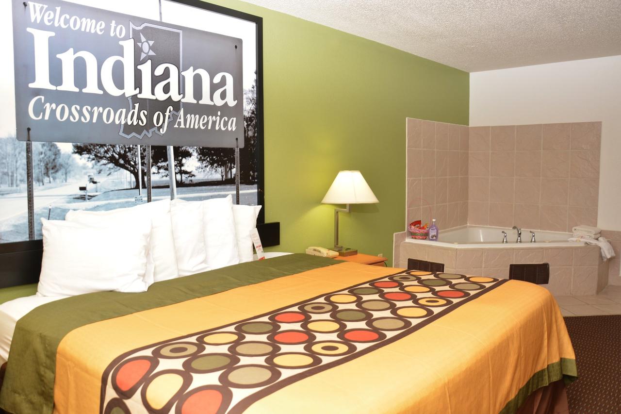 Super 8 By Wyndham Corydon - thumb 29