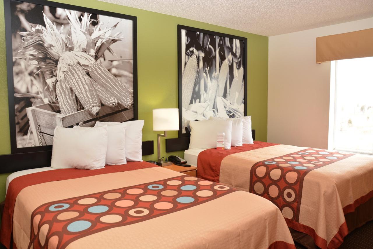 Super 8 By Wyndham Corydon - thumb 15