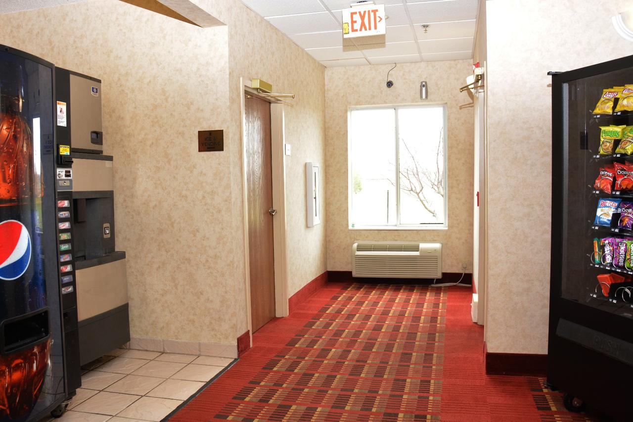 Super 8 By Wyndham Corydon - thumb 22