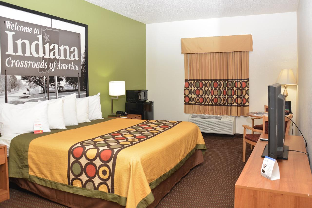 Super 8 By Wyndham Corydon - thumb 17