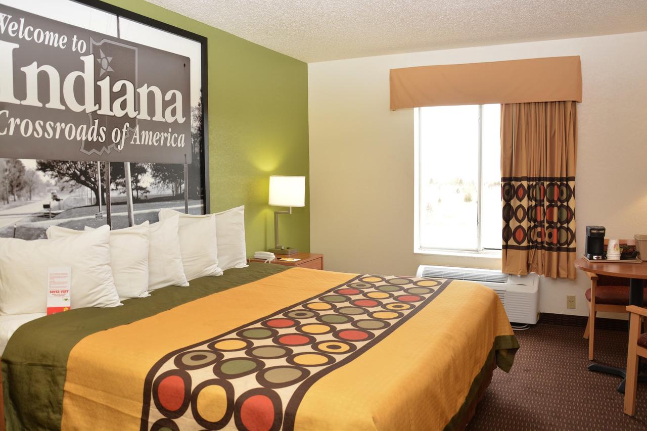 Super 8 By Wyndham Corydon - thumb 25