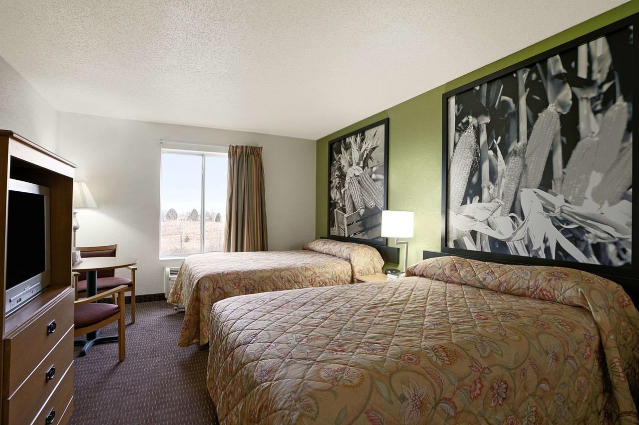 Super 8 By Wyndham Corydon - thumb 9