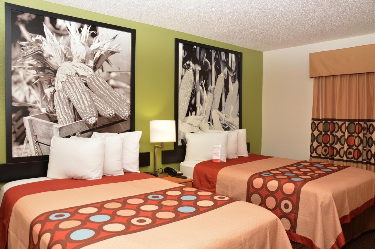 Super 8 By Wyndham Corydon - thumb 16