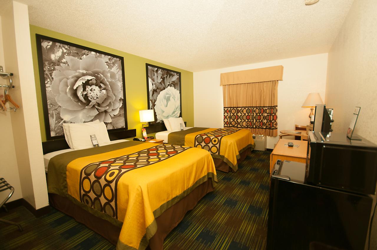 Super 8 By Wyndham Corydon - thumb 1