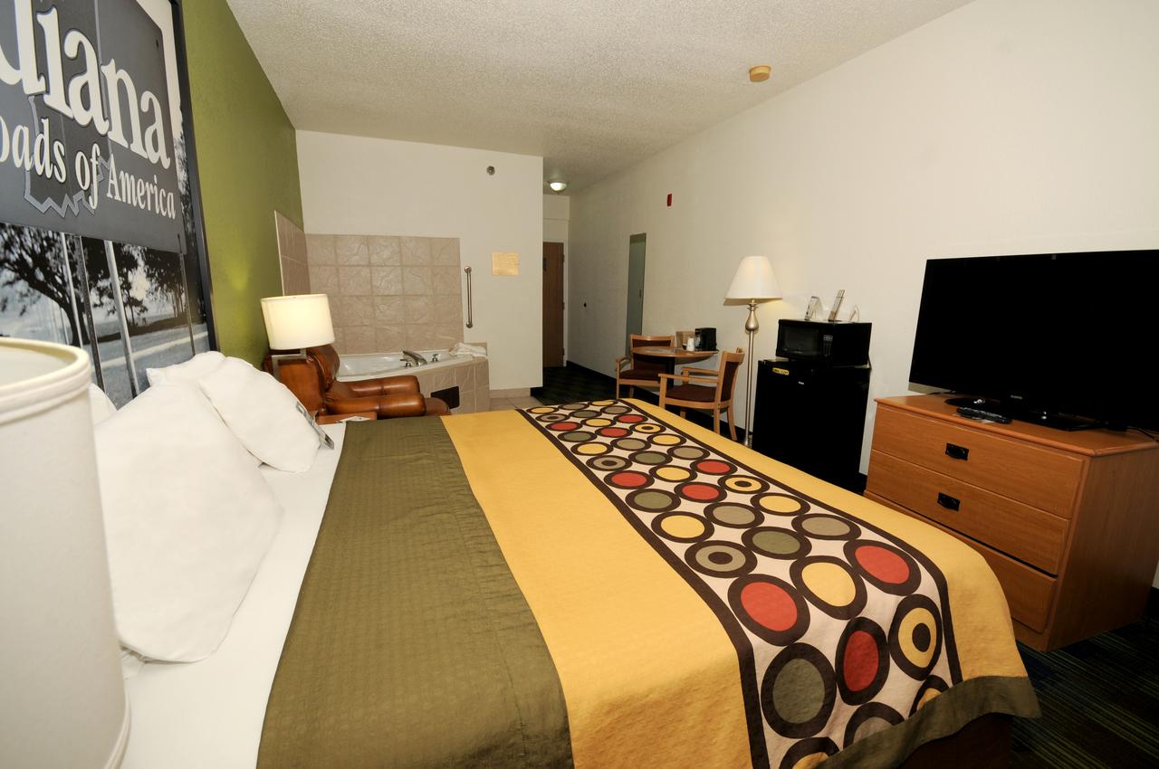 Super 8 By Wyndham Corydon - thumb 3