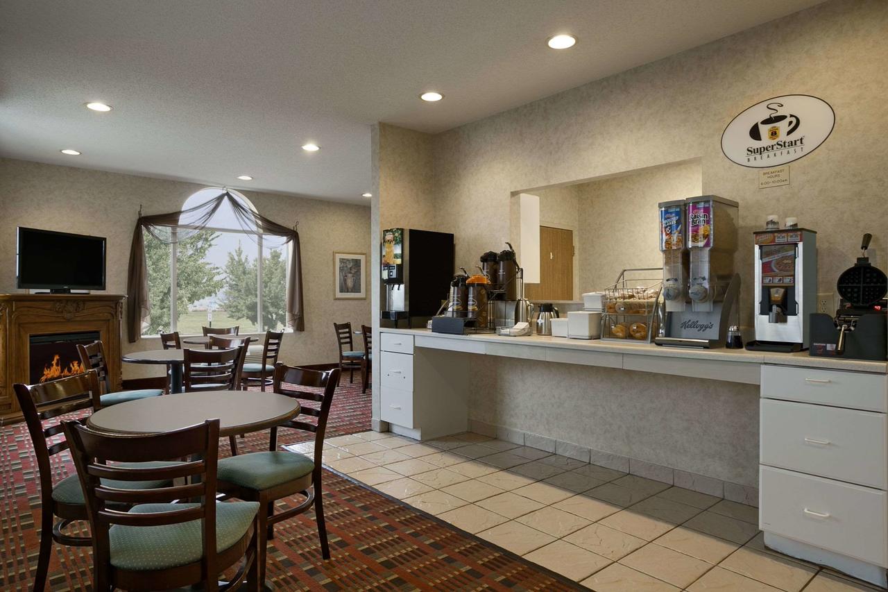 Super 8 By Wyndham Corydon - thumb 12