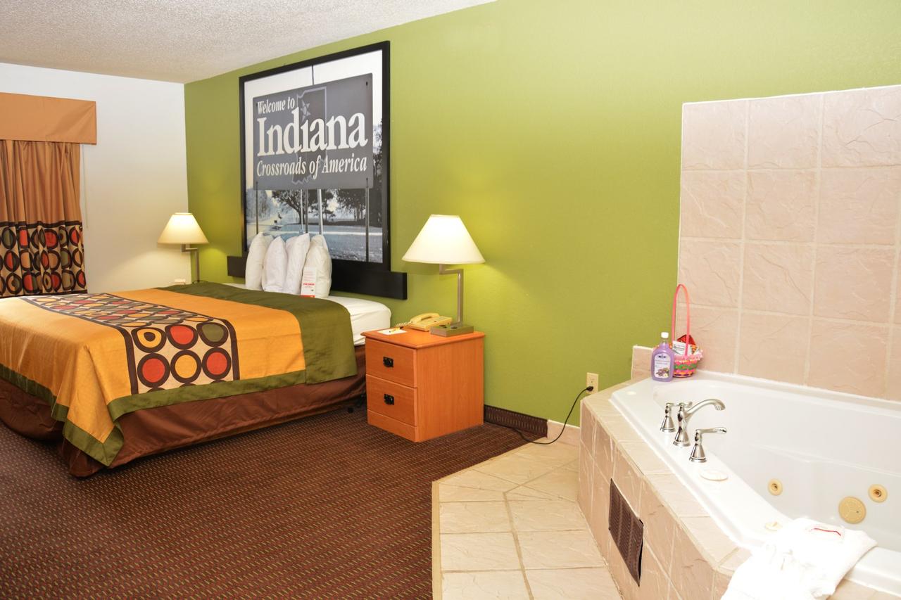 Super 8 By Wyndham Corydon - thumb 27