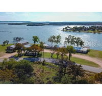 Oasis Lake Buchanan - Accommodation Alabama