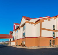 Red Roof Inn South Bend - Mishawaka - Accommodation Alabama