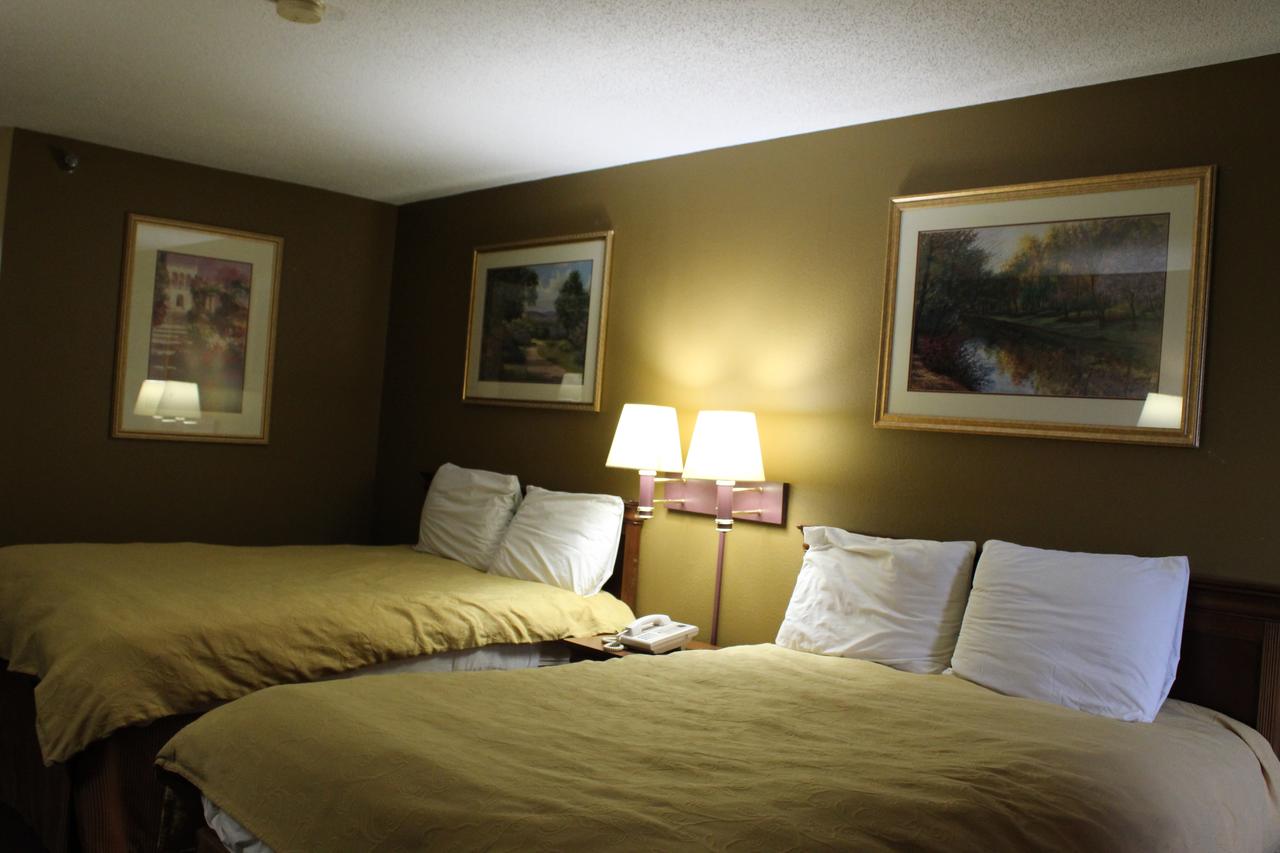 Mount Vernon Inn - thumb 42