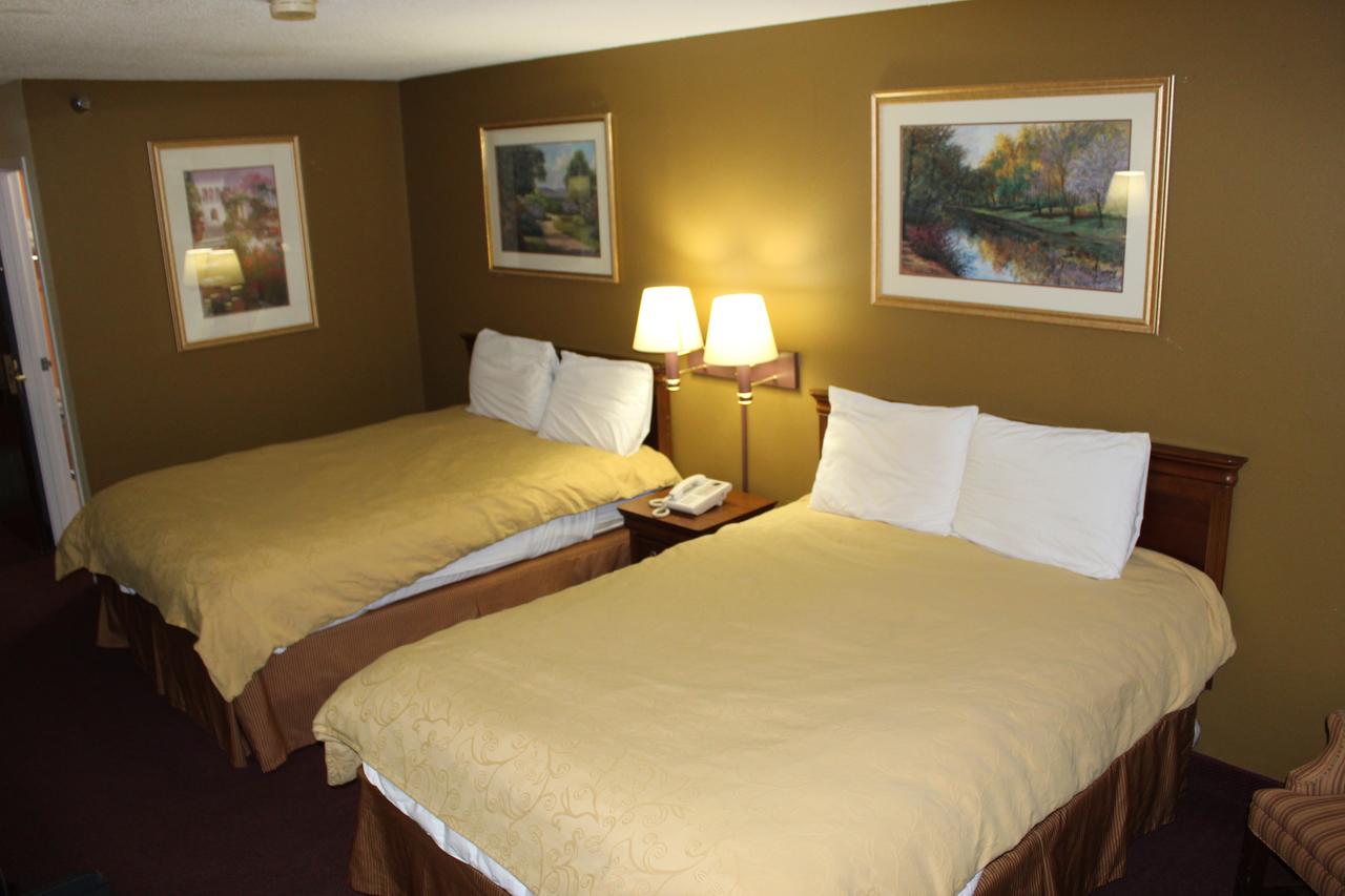 Mount Vernon Inn - thumb 20